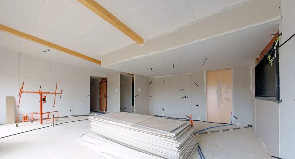 Agencement intérieur près de Angoulême